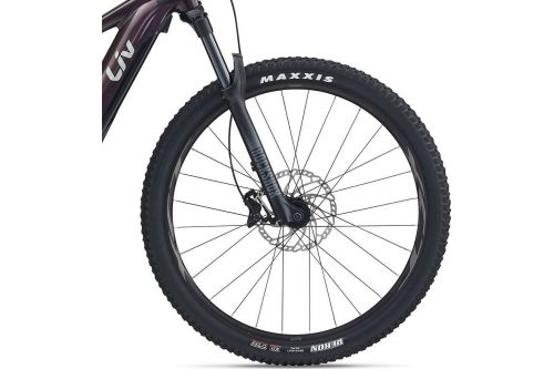 Rower trailowy elektryczny Liv Embolden E+ 1 Power 2021
